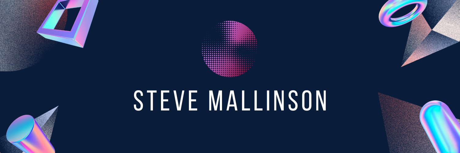 smallins's profile banner image
