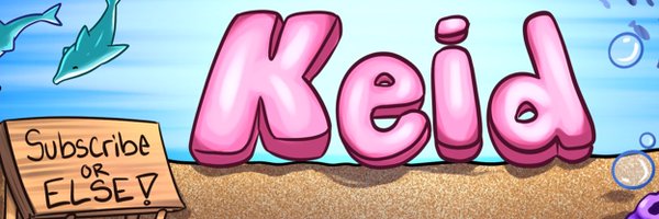 KeidBoi Profile Banner