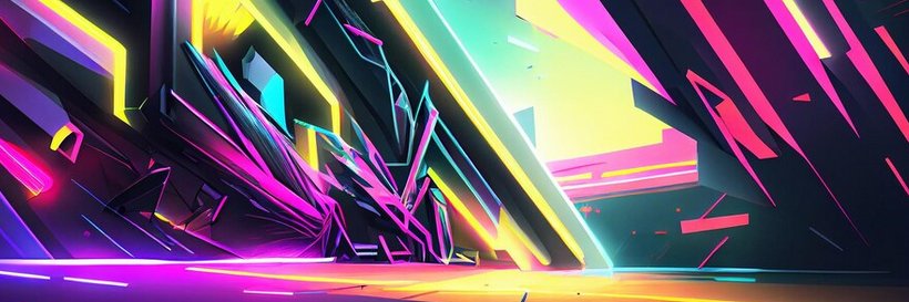 notshmello's profile banner image