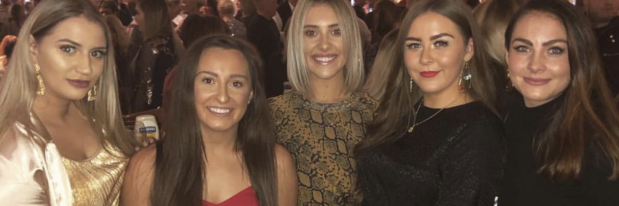 BethanWilliamss's profile banner image