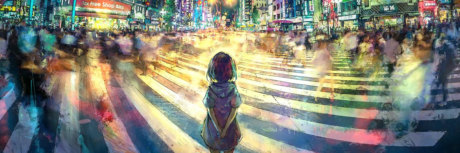 YamiSeki's profile banner image