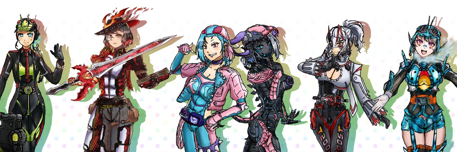 TO(トゥー)さん's banner