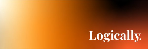 LogicallyAI Profile Banner
