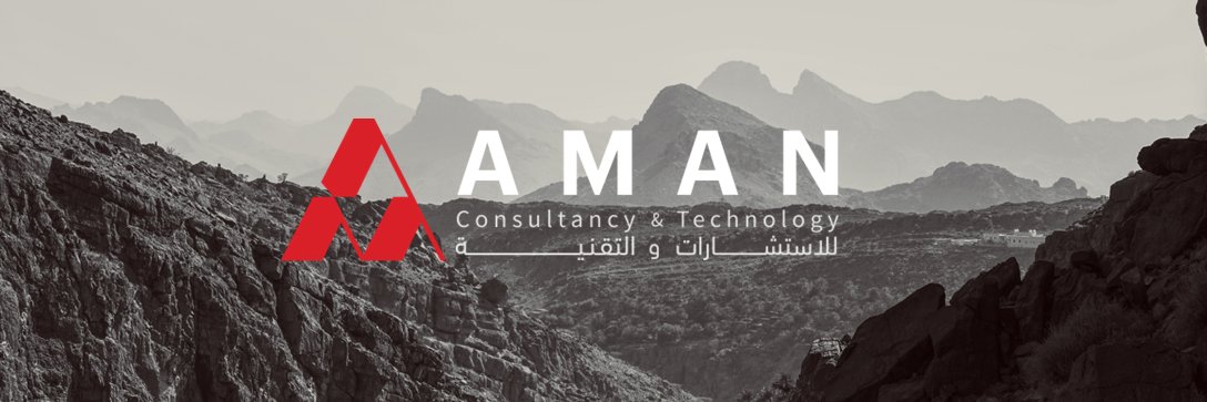 Aman Consultancy & Technology banner