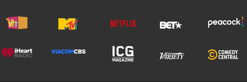 Clifton Prescod banner