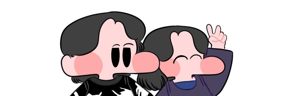 Chaesbians423's profile banner image