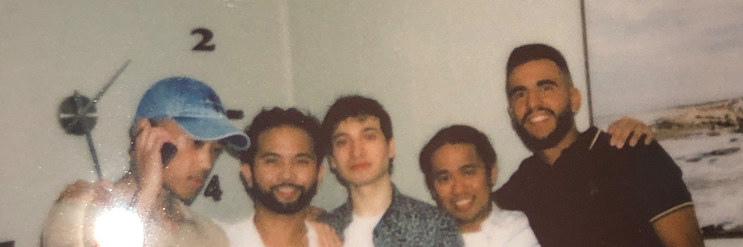 MarcMesina's profile banner image