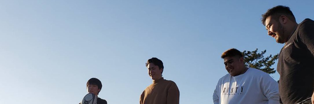 gabu1297's profile banner image