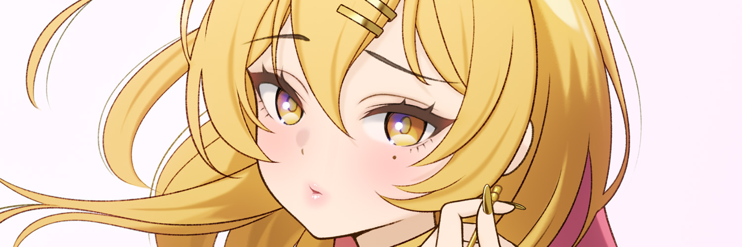 ナツムラサキ🔞🐈‍⬛🐈 banner