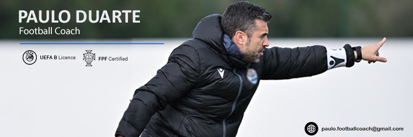 PDFootballCoach's profile banner image