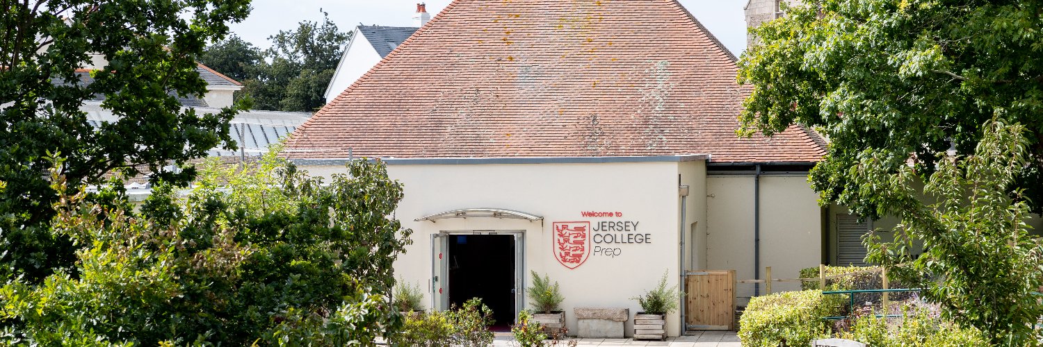 Jersey College Prep banner