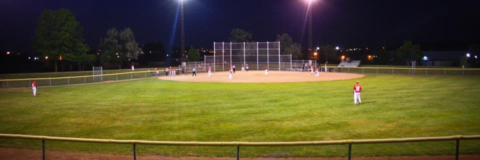 Kitchener Fastpitch Promotions banner