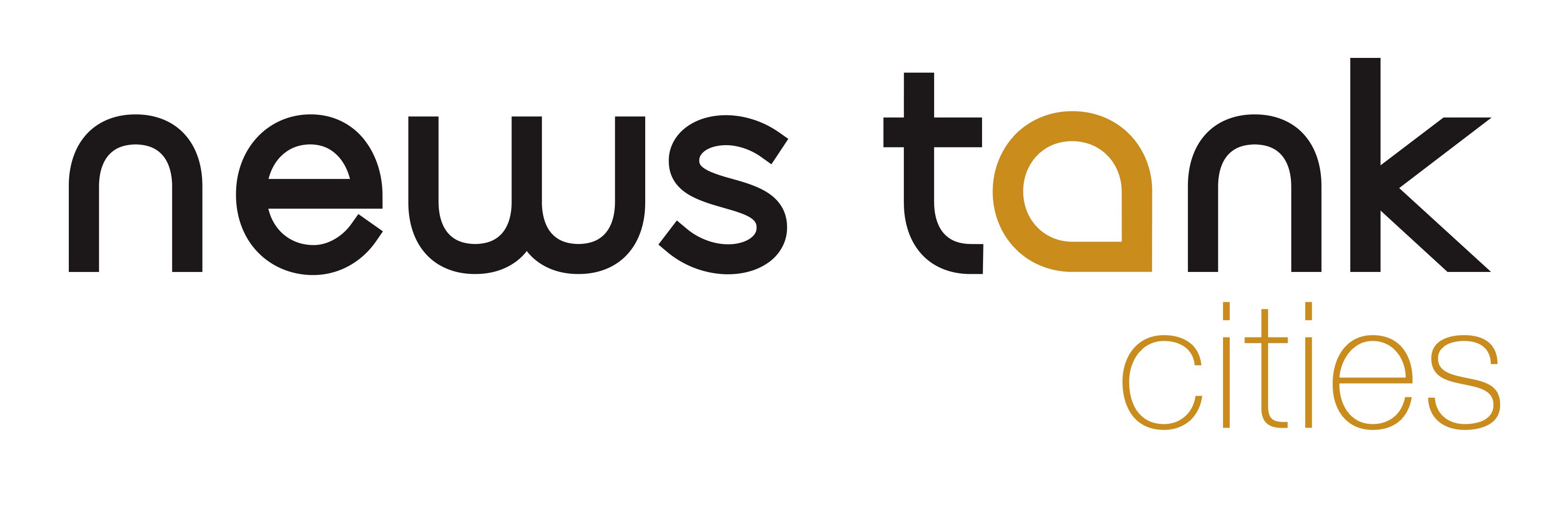 News Tank Cities banner