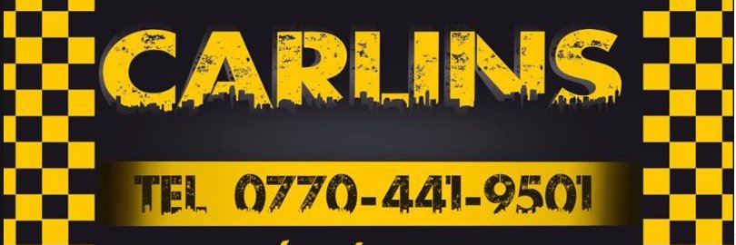 Carlinscabs's profile banner image