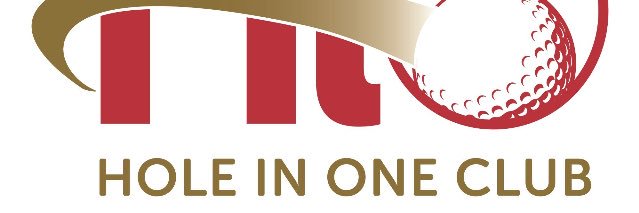 #holeinone banner