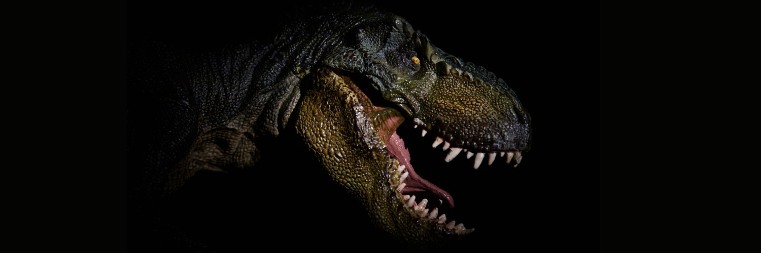 Mike 🦖🥚🔥 banner