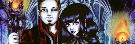 lordwizard33's profile banner image