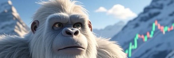 Th3realYETI Profile Banner