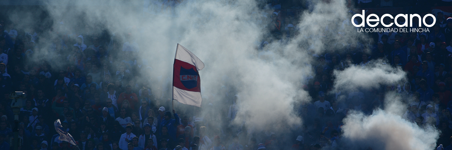 decano | alternativa banner