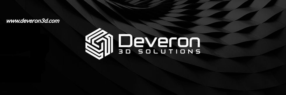 deveron3d's profile banner image