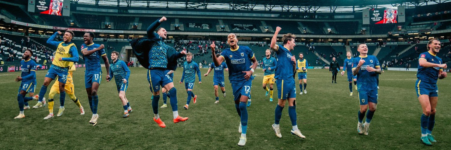 David Reddington banner