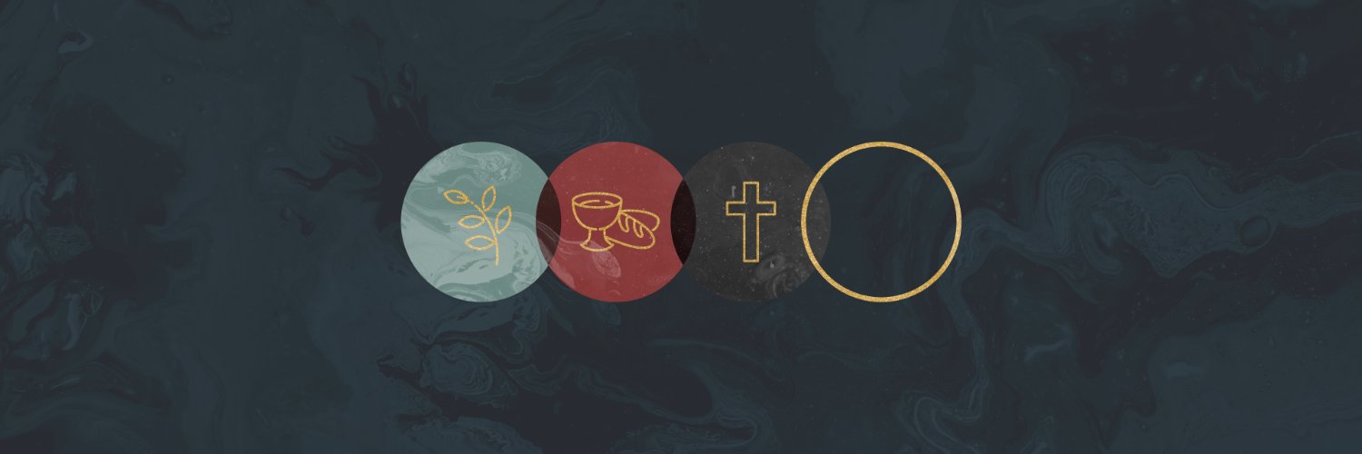 Southwest Church of Christ banner