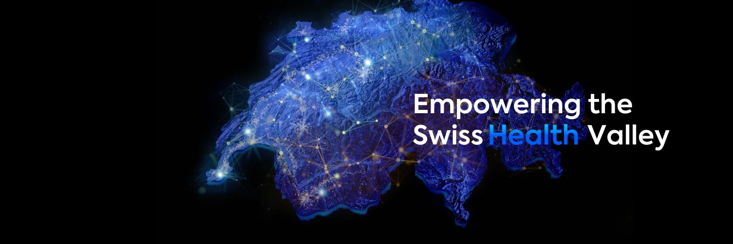 BioAlps - Life Sciences Cluster 🇨🇭 banner