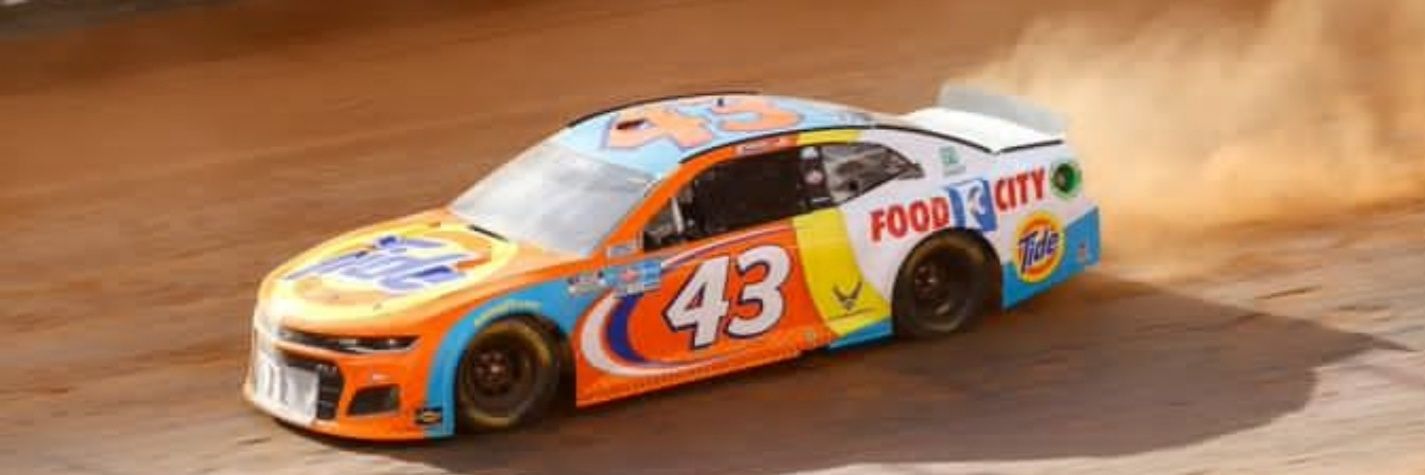 Matthew Allen banner