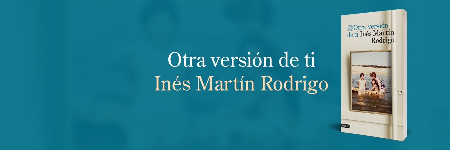 Inés Martín Rodrigo's banner