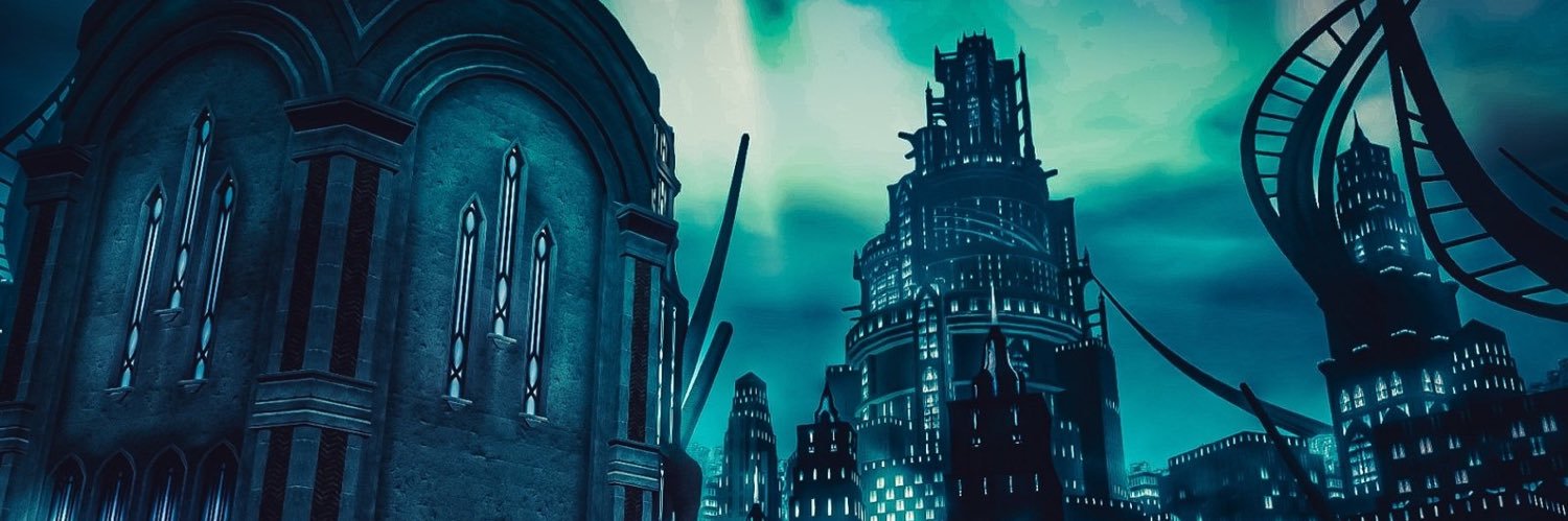 Tokikage_'s profile banner image