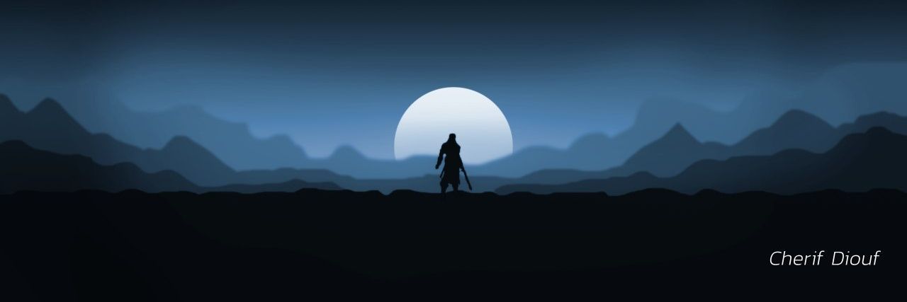 printf_cherif's profile banner image