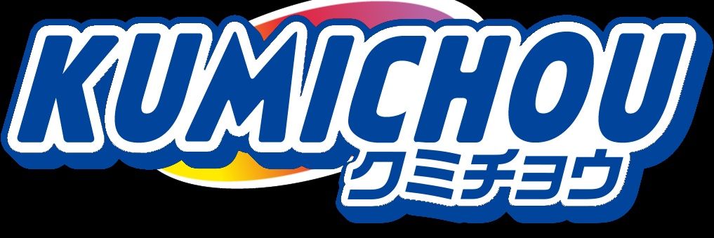 KUMICHOU|ω◉`) banner