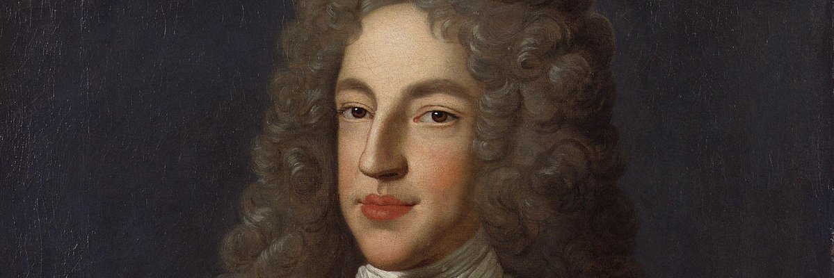 Dr Jeremy Filet FrHist banner