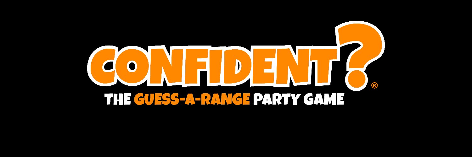 Confident Games banner