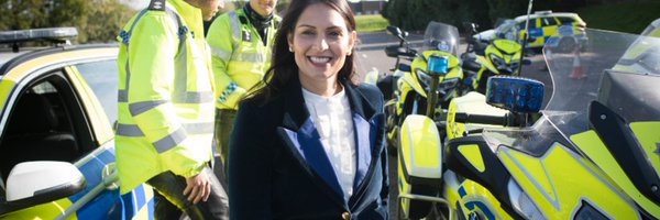 ToryHomeOffice Profile Banner