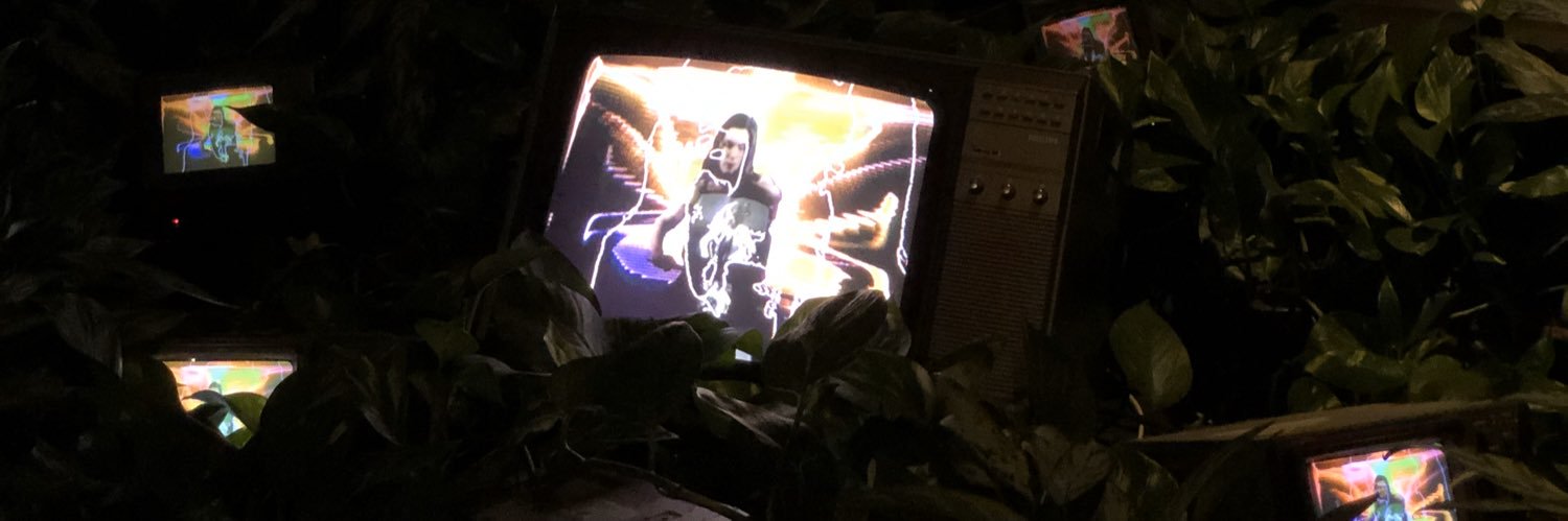 Synthetic_Man's profile banner image