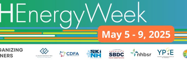 NHEnergyWeek Profile Banner