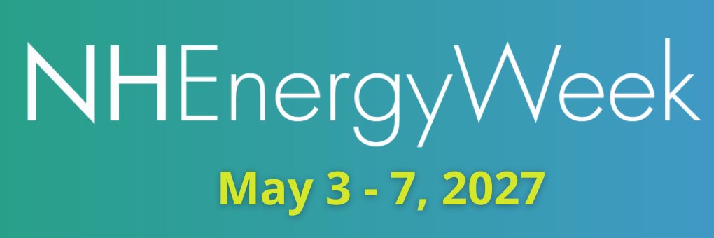NHEnergyWeek's profile banner image
