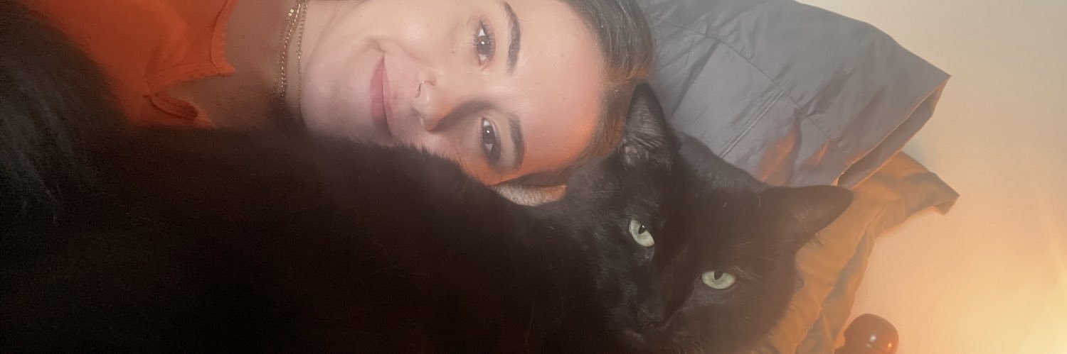 bexdurange's profile banner image