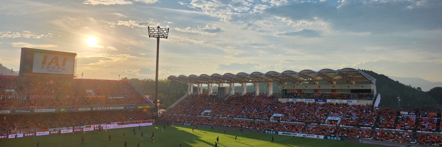 JリーグSTATS banner