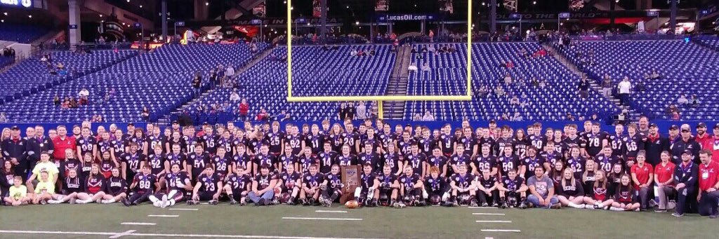 Sammy Hendricks, ATC banner