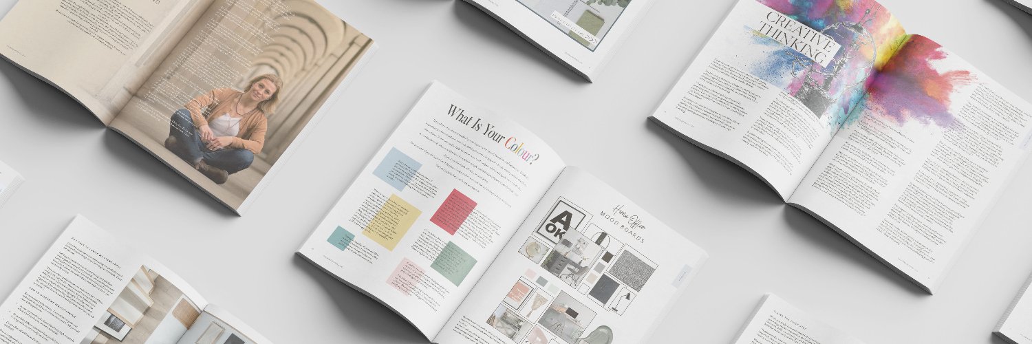 The Homeworker banner