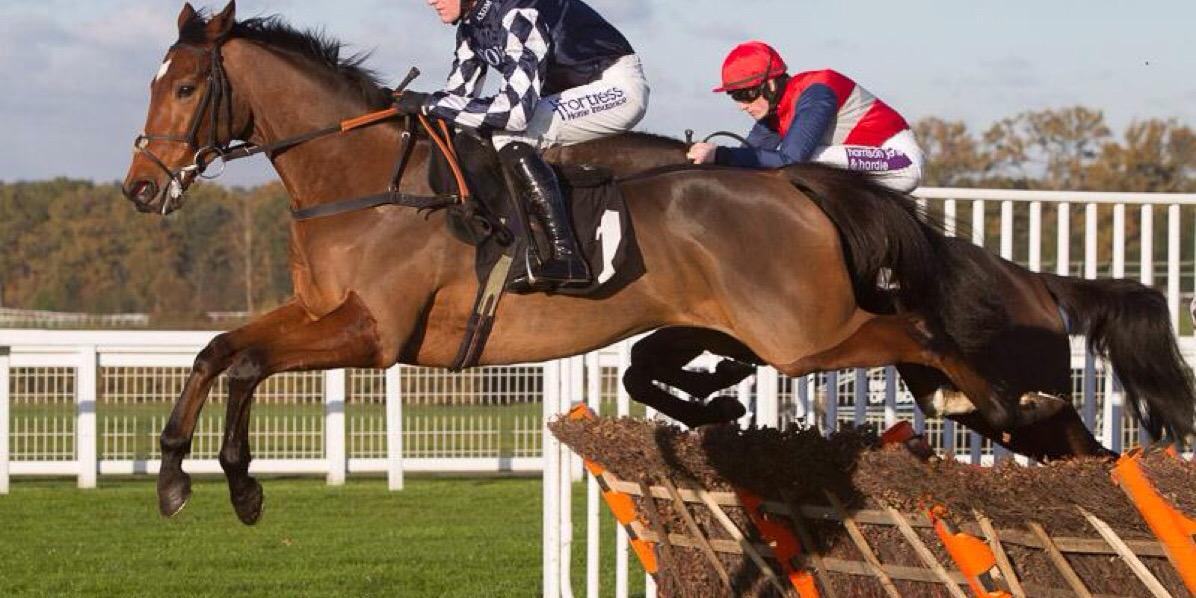 Bill Whittaker banner