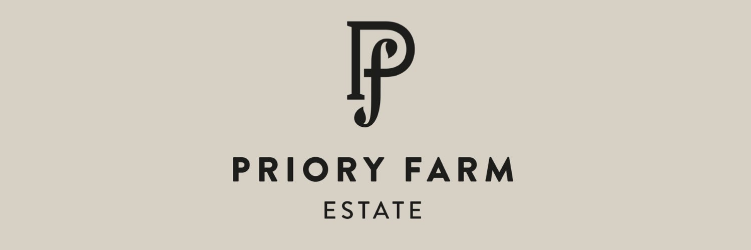 Priory Farm Estate banner