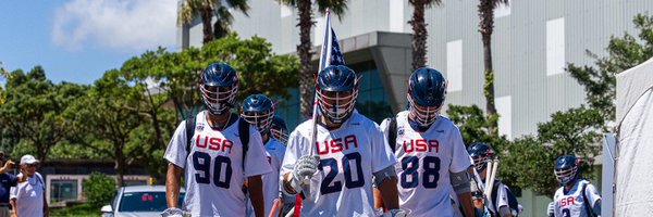 USALMNT Profile Banner