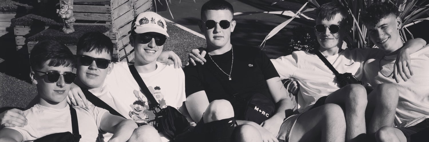 BenKeegan13's profile banner image