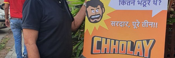 RajeevMatta Profile Banner
