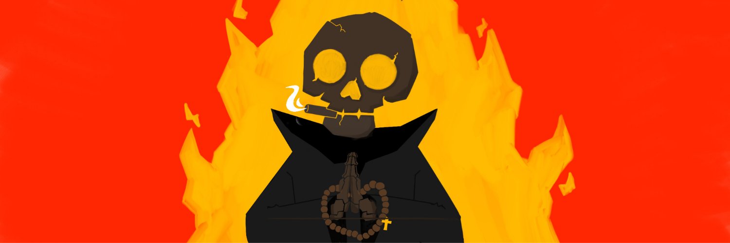 abhikrig's profile banner image