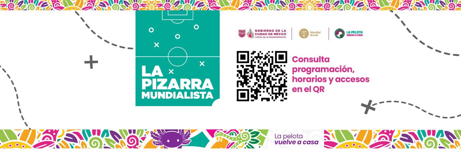 AgatanCdmx's profile banner image