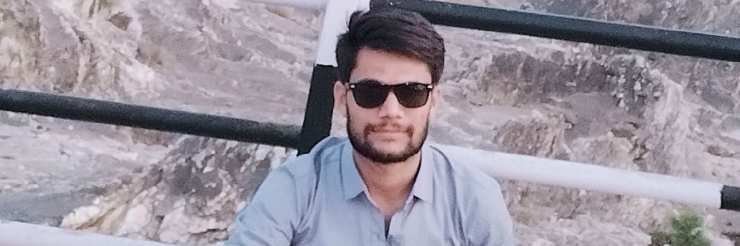 Prakash RV Shukla banner
